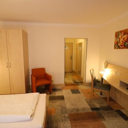 Petul Apart Hotel Ernestine エッセン エクステリア 写真