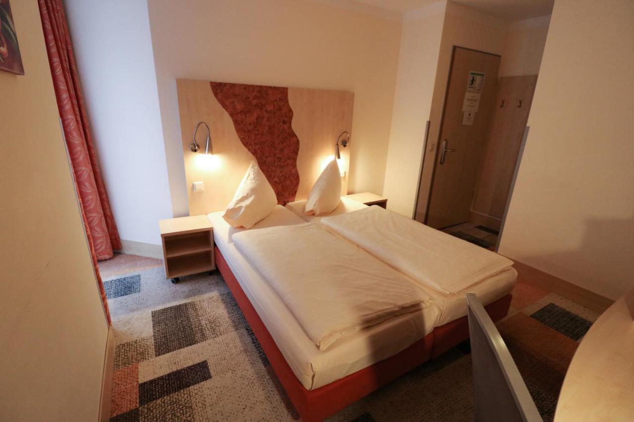 Petul Apart Hotel Ernestine エッセン エクステリア 写真
