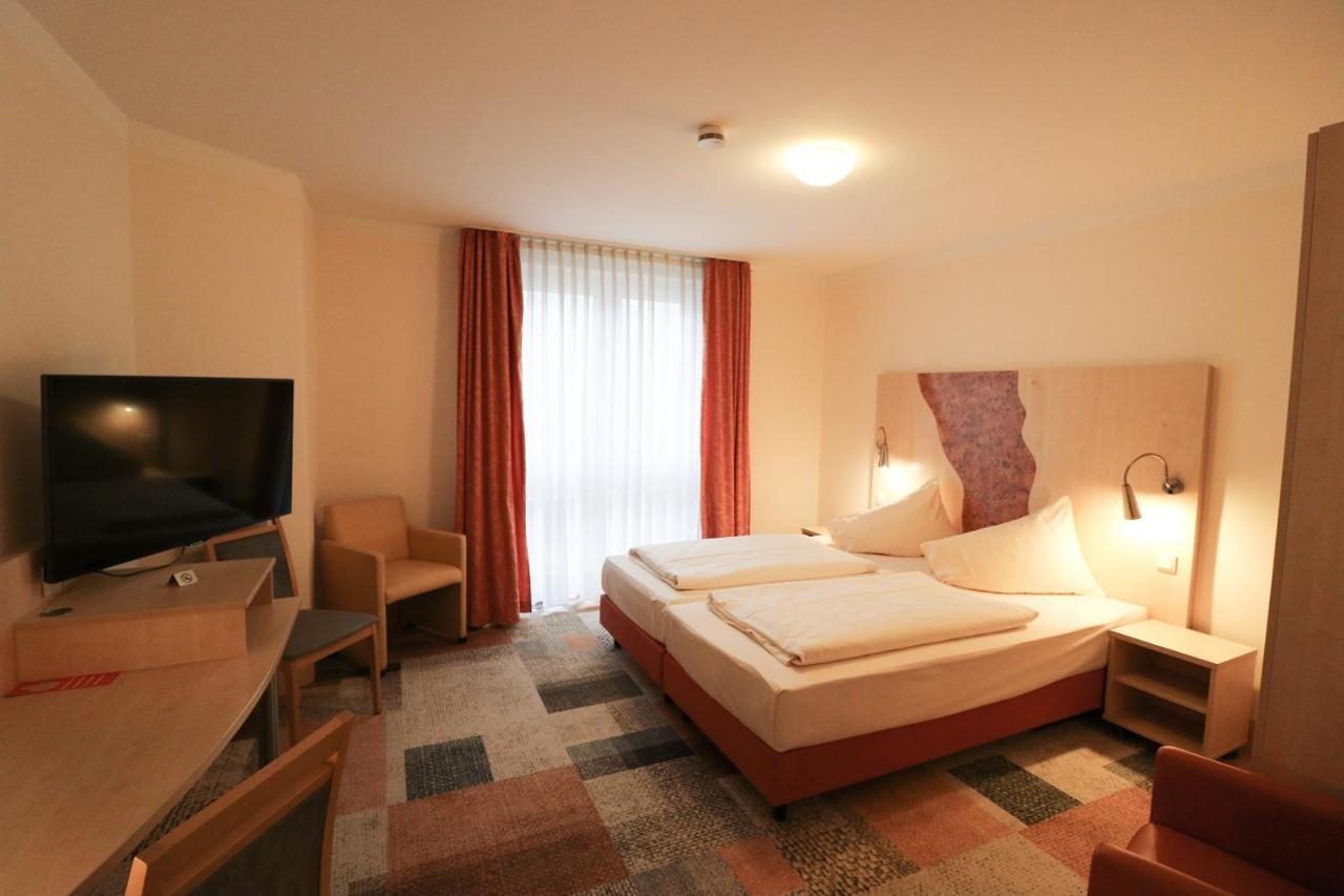 Petul Apart Hotel Ernestine エッセン エクステリア 写真
