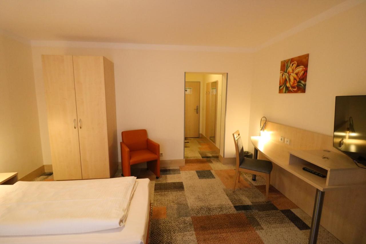Petul Apart Hotel Ernestine エッセン エクステリア 写真
