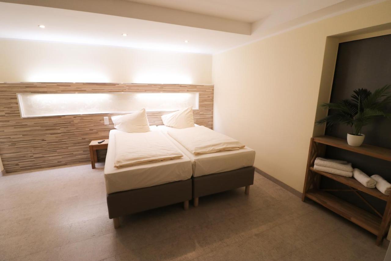 Petul Apart Hotel Ernestine エッセン エクステリア 写真