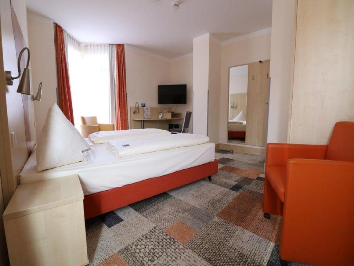 Petul Apart Hotel Ernestine エッセン エクステリア 写真
