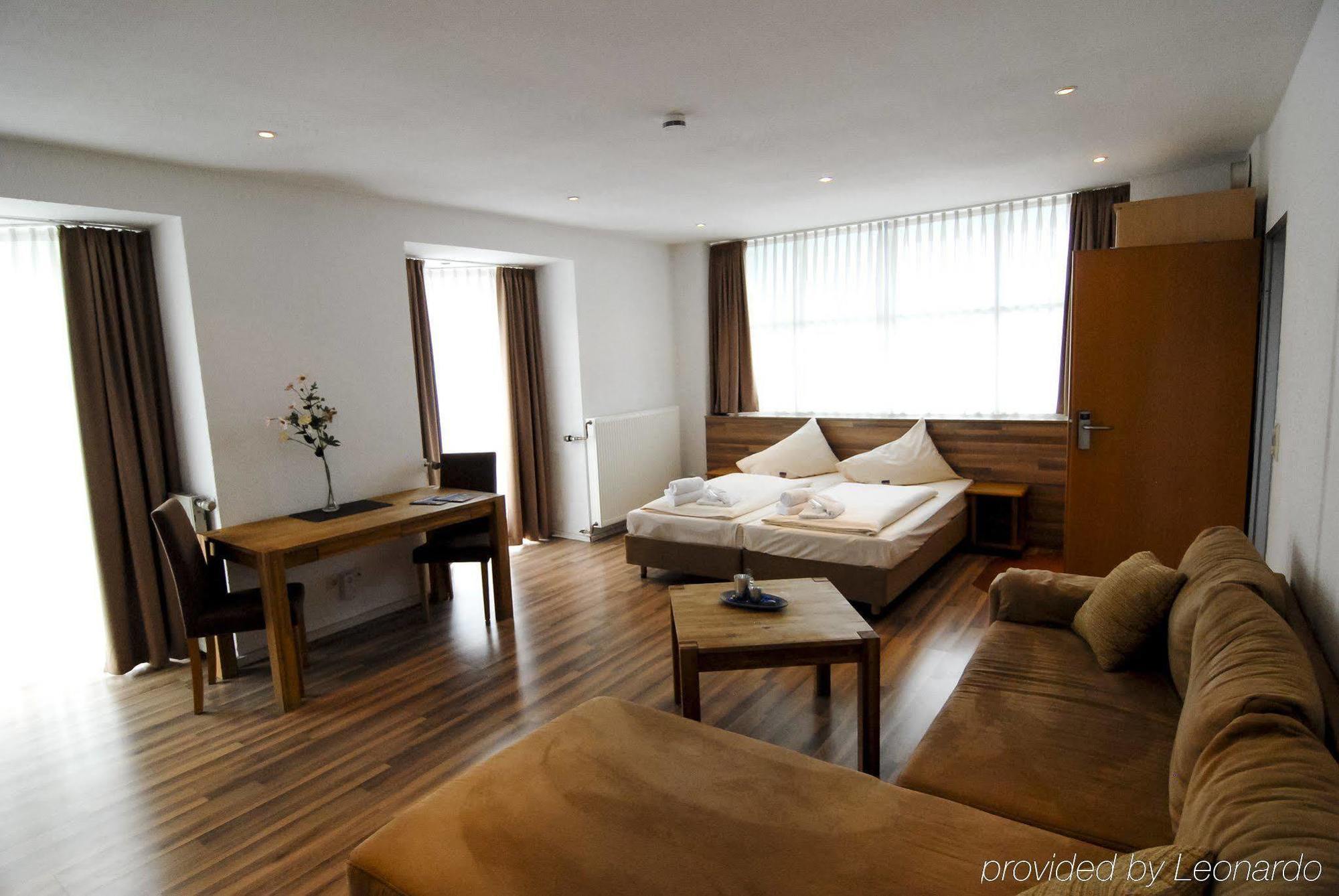 Petul Apart Hotel Ernestine エッセン エクステリア 写真