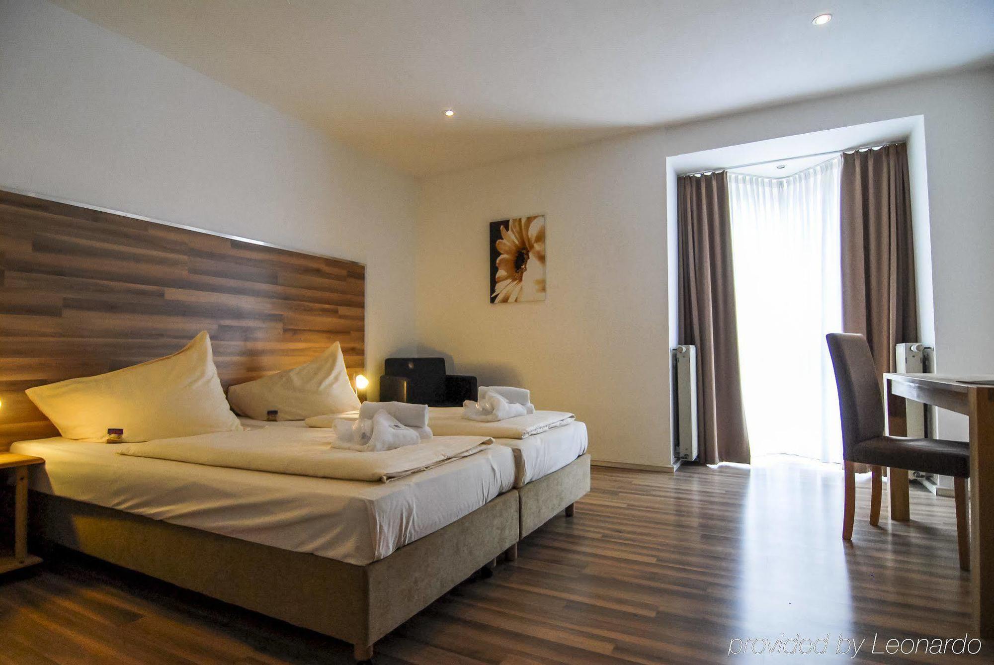 Petul Apart Hotel Ernestine エッセン エクステリア 写真