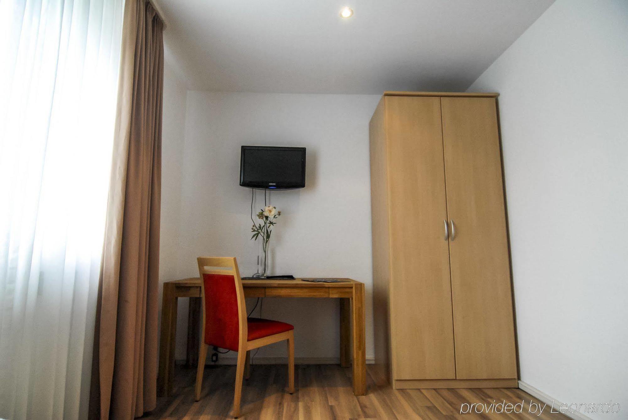Petul Apart Hotel Ernestine エッセン エクステリア 写真
