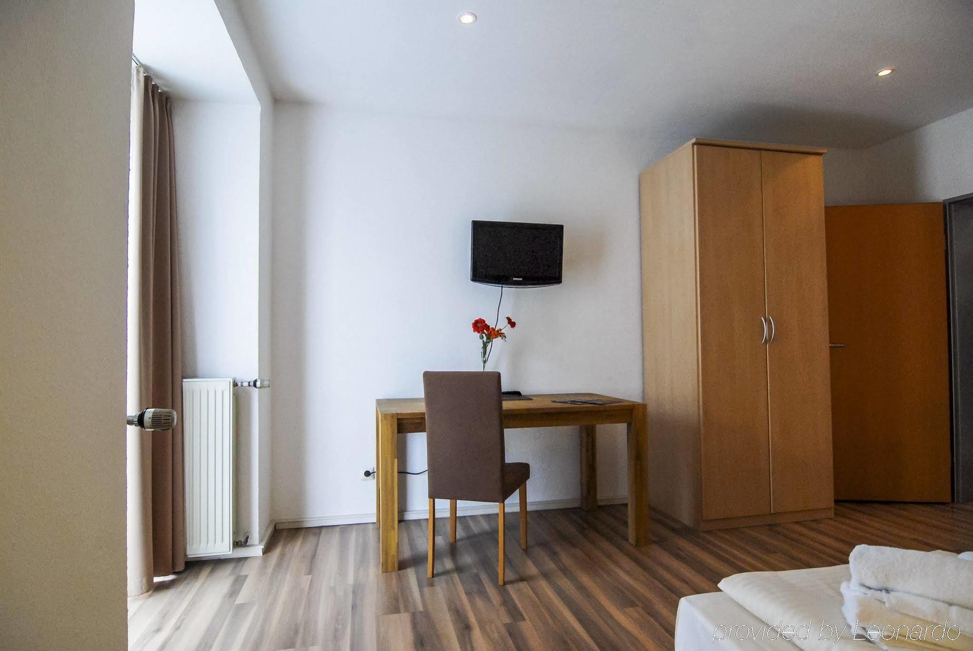 Petul Apart Hotel Ernestine エッセン エクステリア 写真