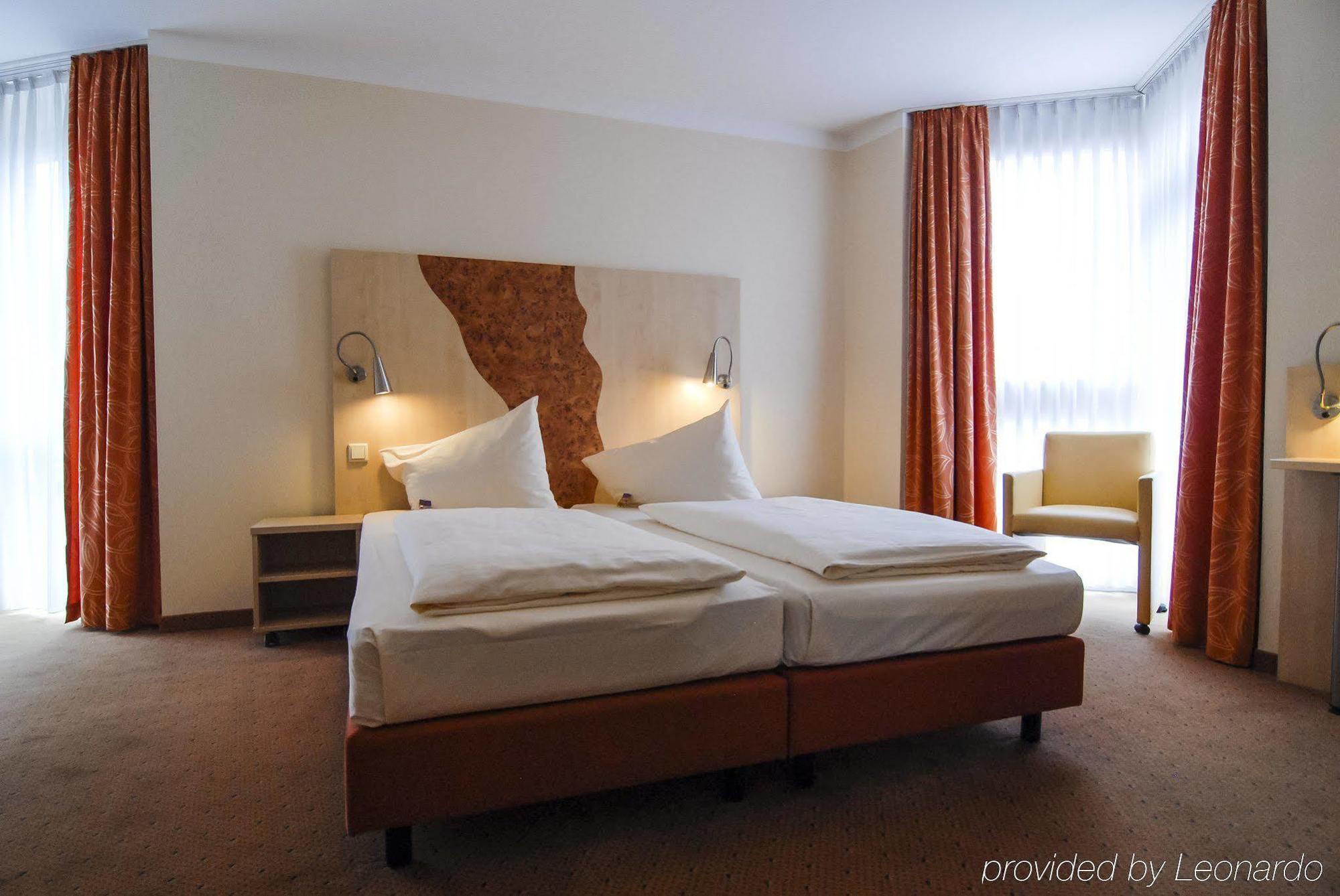 Petul Apart Hotel Ernestine エッセン エクステリア 写真