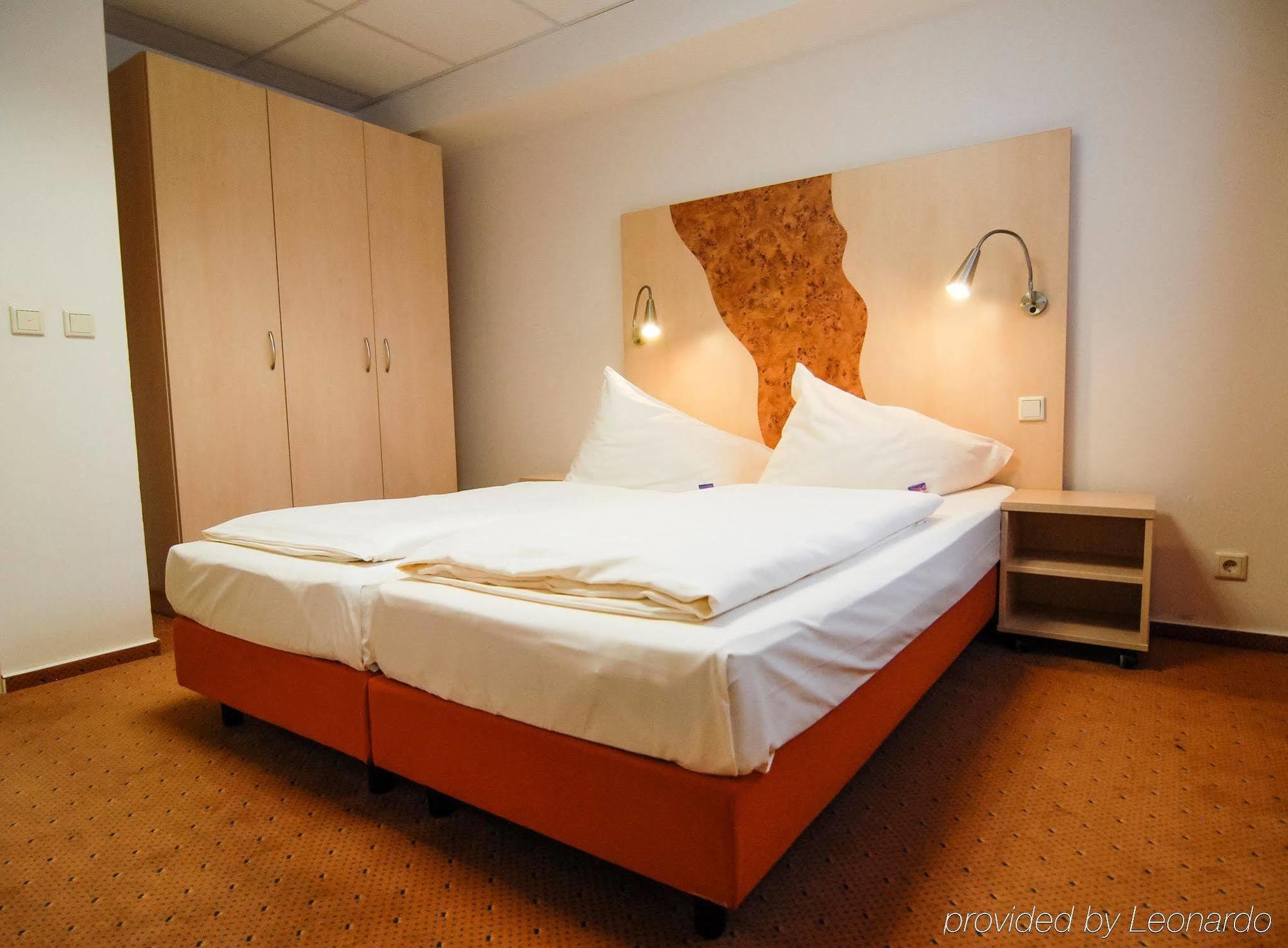 Petul Apart Hotel Ernestine エッセン エクステリア 写真