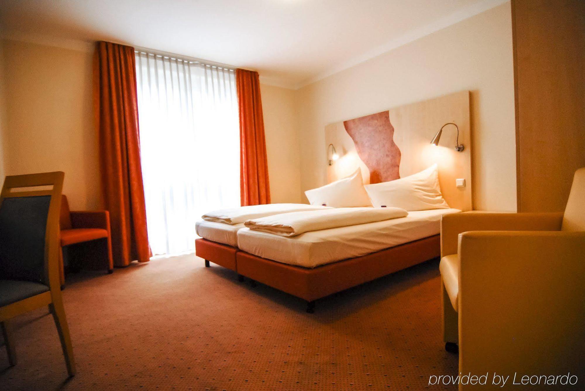 Petul Apart Hotel Ernestine エッセン エクステリア 写真