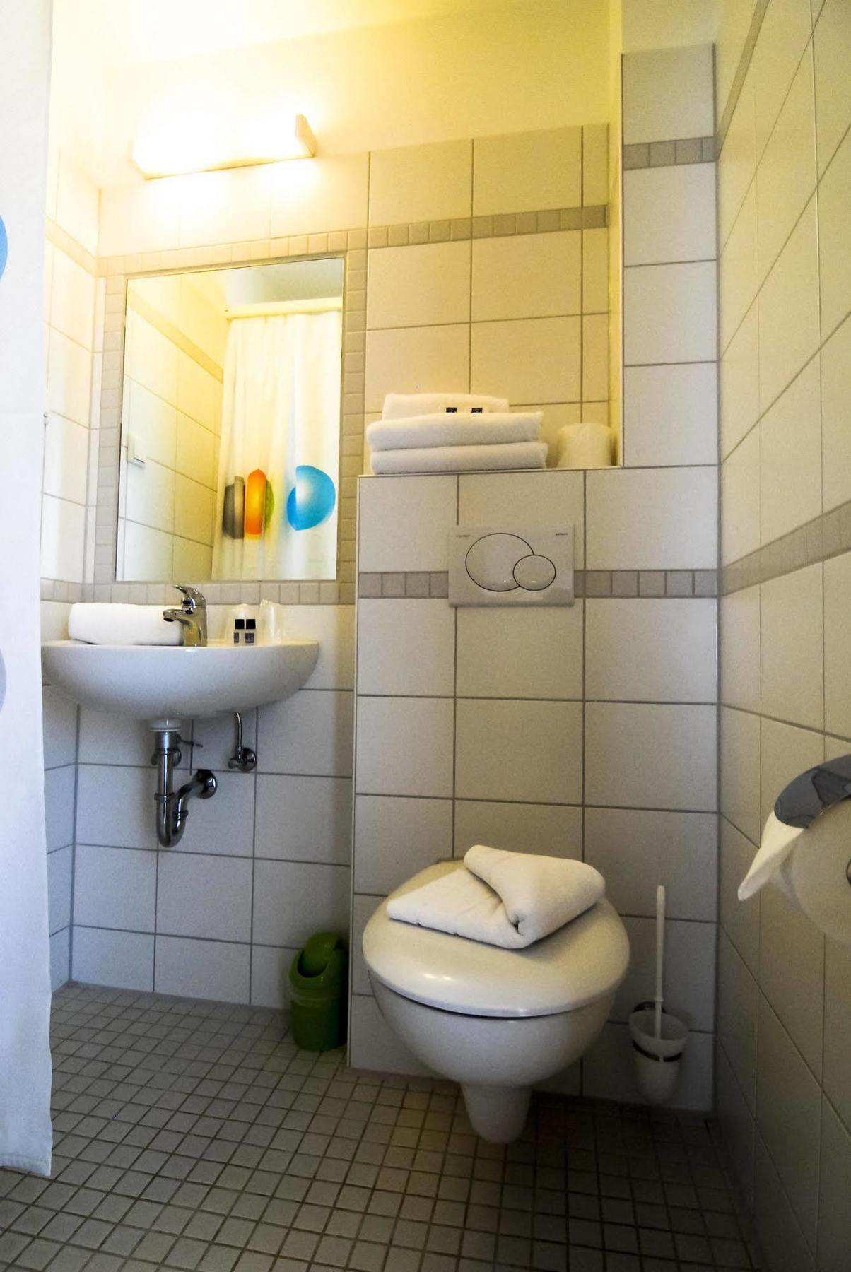Petul Apart Hotel Ernestine エッセン エクステリア 写真